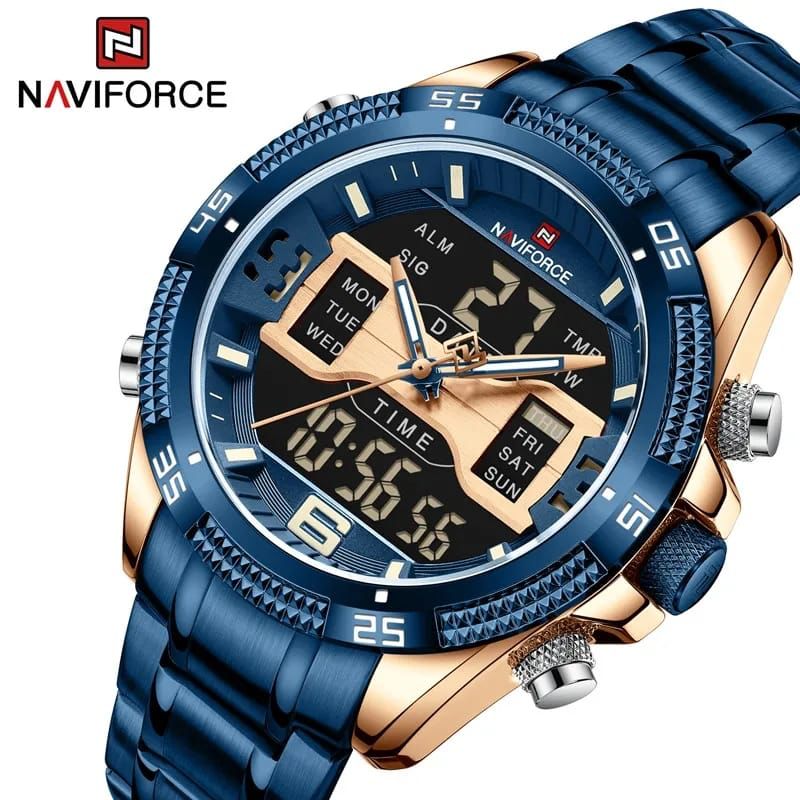NAVIFORCE NF 9201