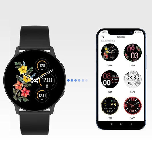 Spovan MX1 Smartwatch