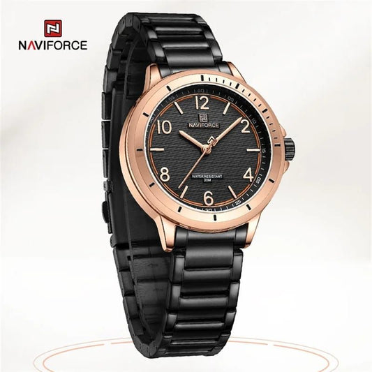 Naviforce ladies  5021 watch