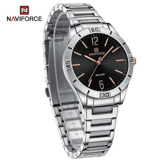 LADIES CLASSIC NAVIFORCE  NF 5029