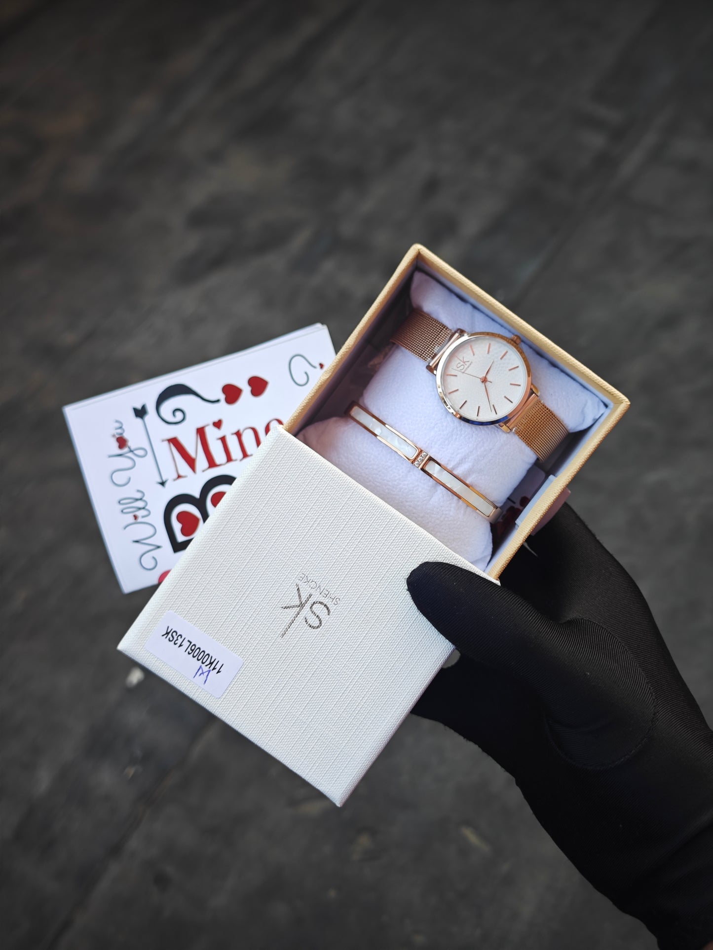 2 in 1 SK Ladies' gift set 2026