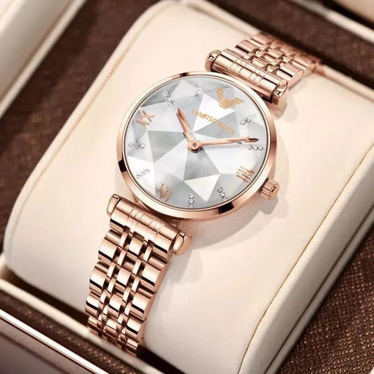 LADIES CAREKISO Watch