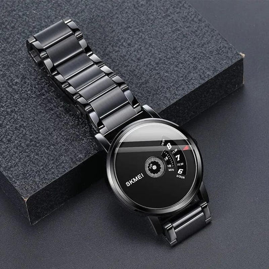SKMEI 1260 UNISEX WATCH