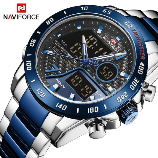Naviforce Gents watch 9171