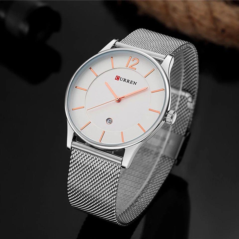 CURREN MEN FASHION WRISTWATCH