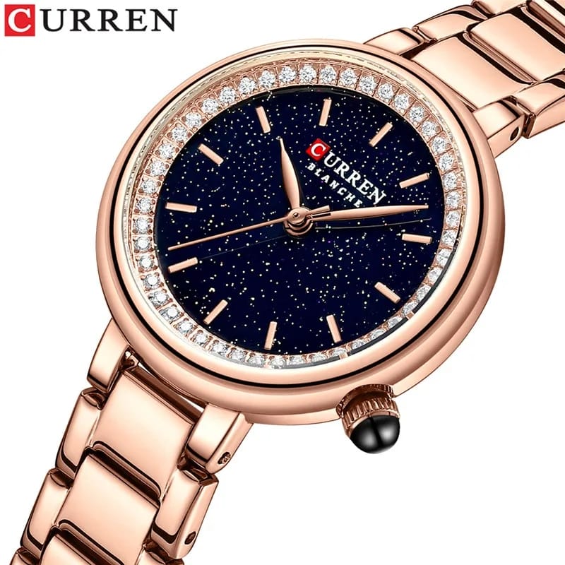 LADIES CURREN 9089 WATCH
