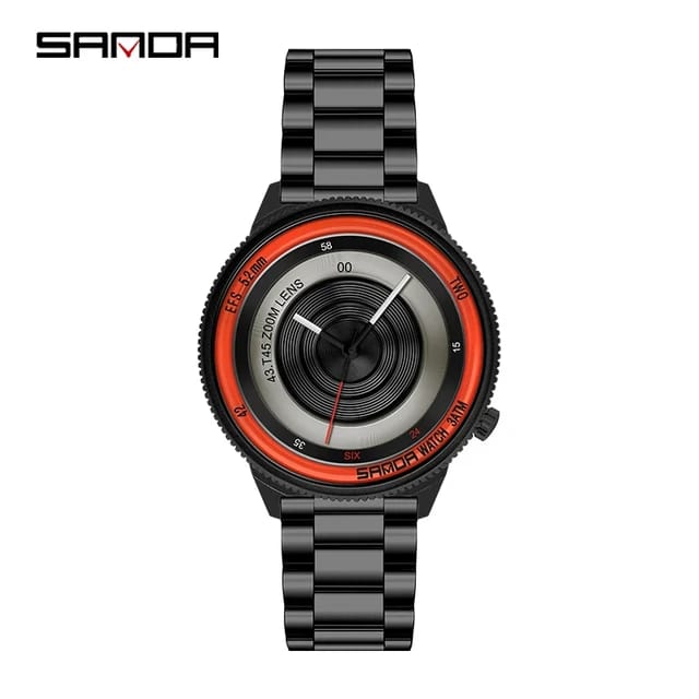 Sanda Gents watch 1041
