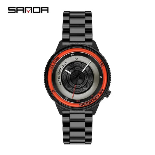 Sanda Gents watch 1041