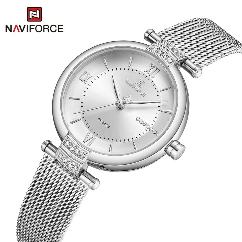 NAVIFORCE LADIES  5019 WATCH