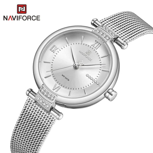 NAVIFORCE LADIES  5019 WATCH