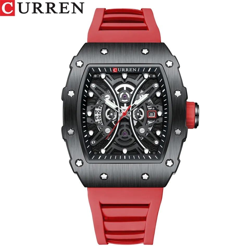 CURREN 8438 RM STYLE MENS WATCH
