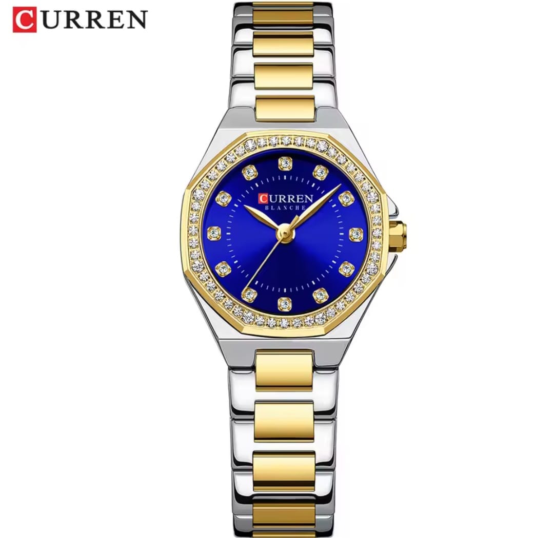 CURREN 9100 MODEL FOR LADIES