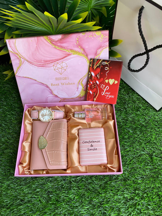 Pink Ladies Gift set 2026