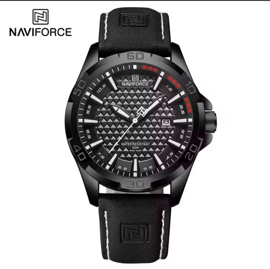 A1 Naviforce NF8023 Watch