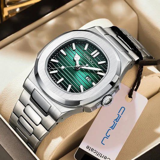 CRRJU Gents watch