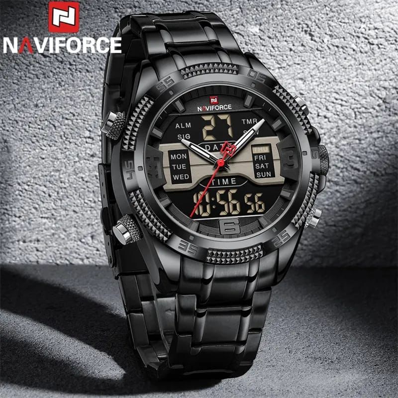 NAVIFORCE NF 9201