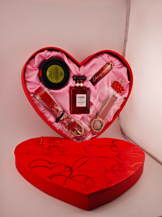 Love forever gift set 2026
