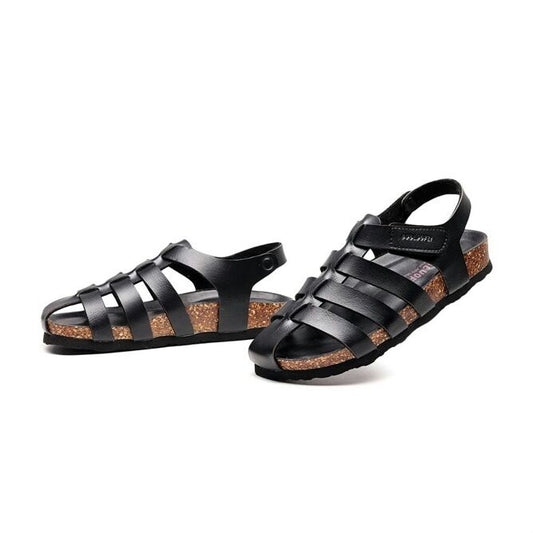 Truf fisher Multistrap outdoor sandals