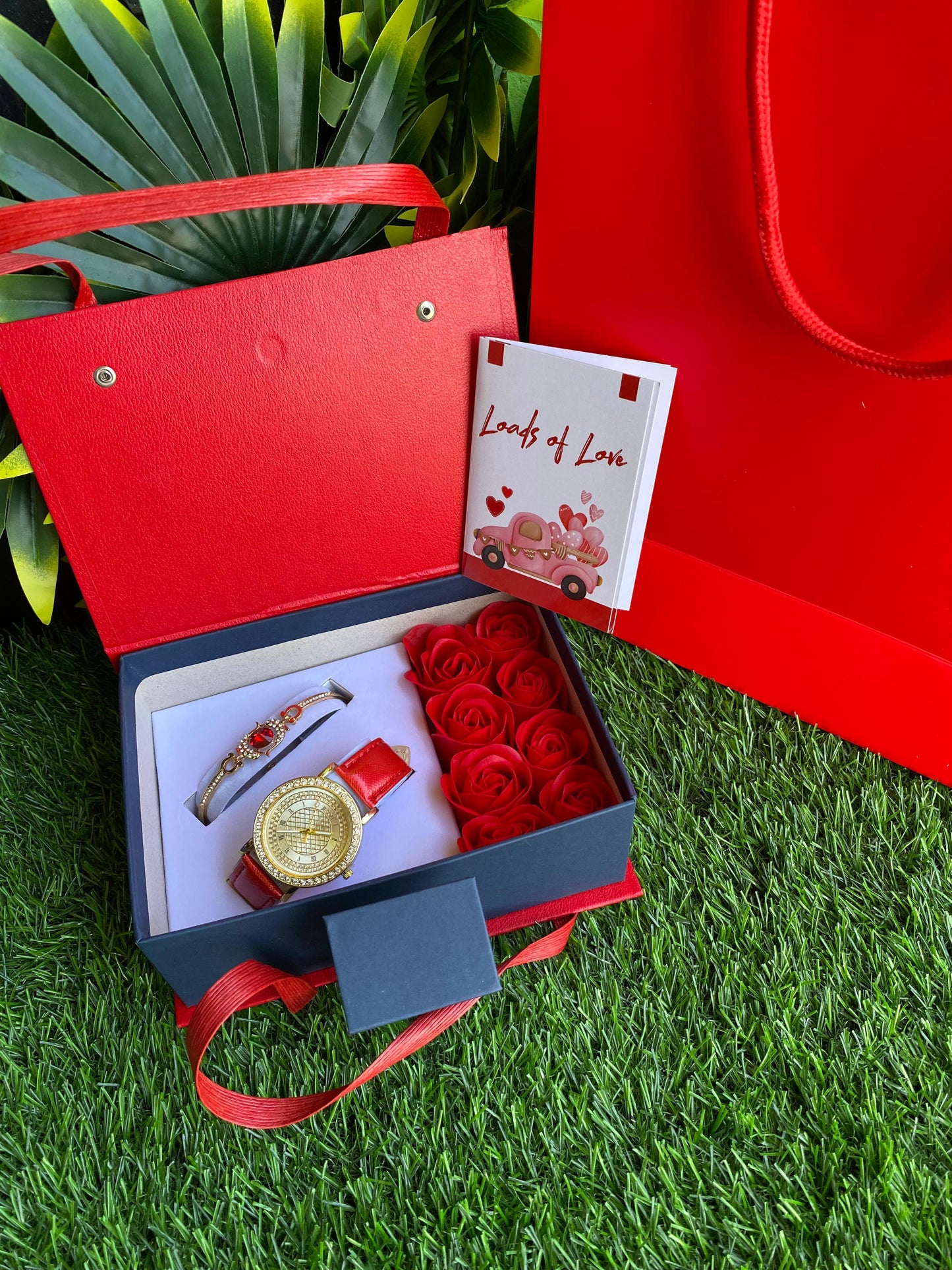 Jesou Valentines Gift set 2026