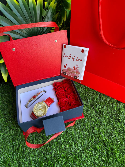 Jesou Valentines Gift set 2026