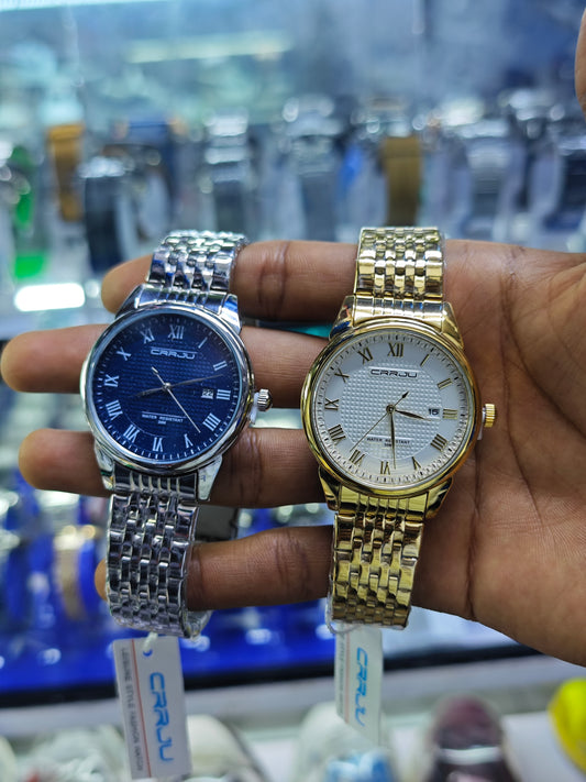 CRRJU Gents 5010