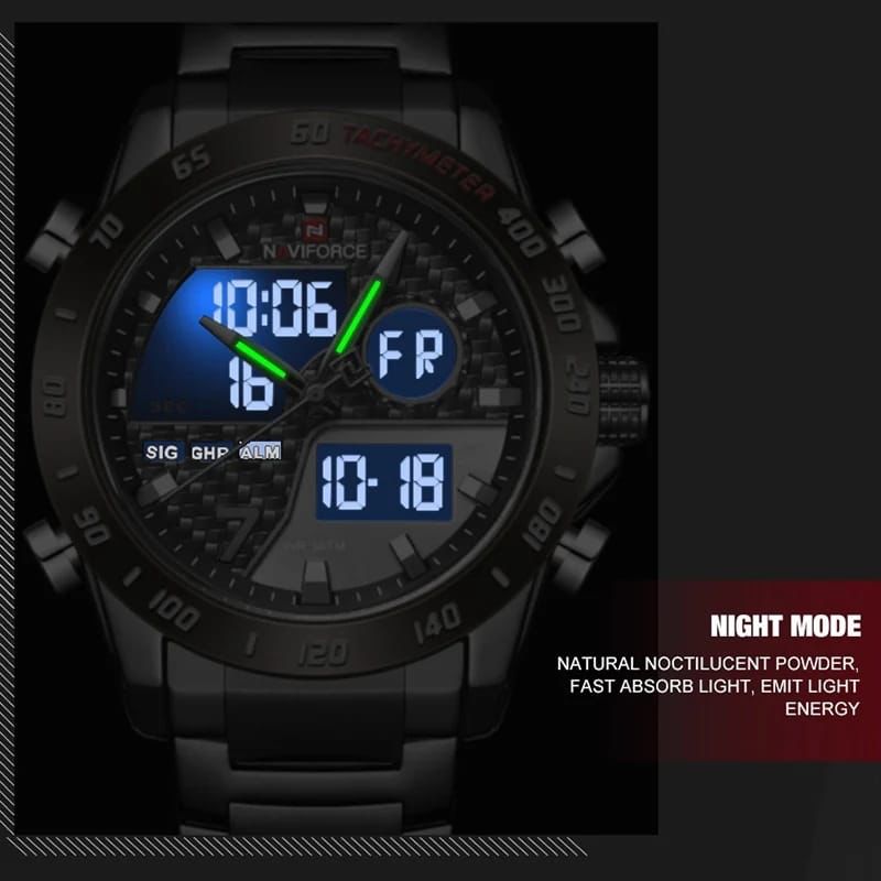 Naviforce Gents watch 9171