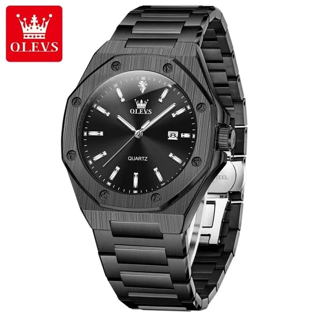 Olevs Gents 3613 watch for men