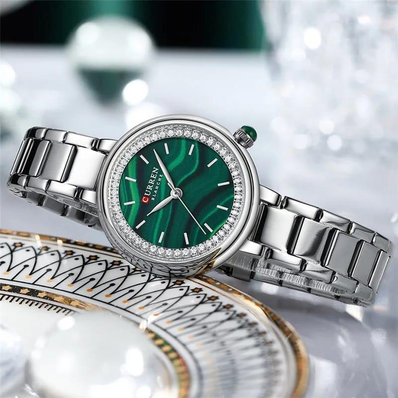 CURREN ELEGANT QUARTZ LADIES WATCH 9089