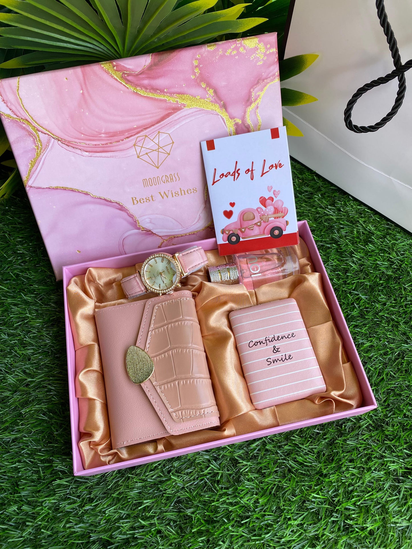 Valentines gift set for your Loved one(s)