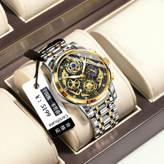 Gents Classico watch