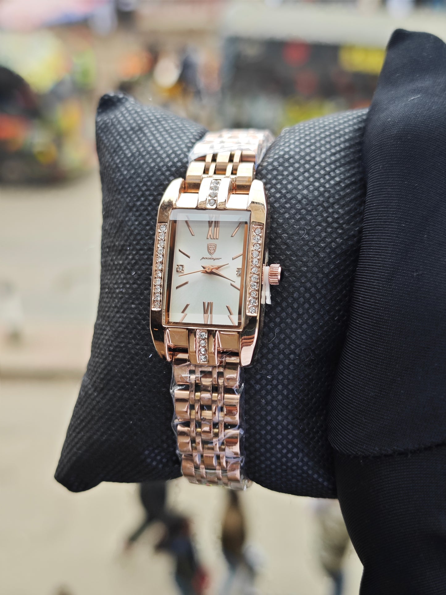 Poedagar ladies 365 watch