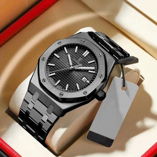 APoedagar Gent's watch AP design