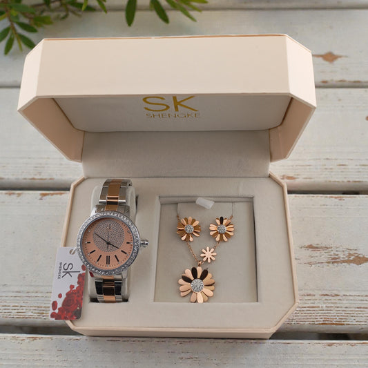 3 in 1 Ladies Gift set 2026