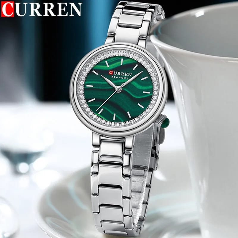 LADIES CURREN 9089 WATCH
