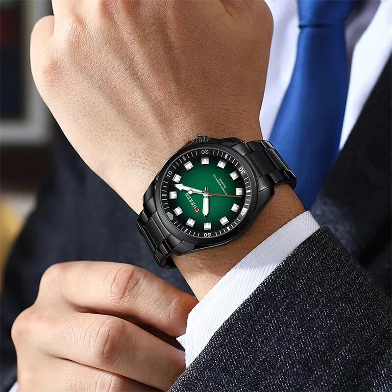 CURREN 8451 Daily wear watch l