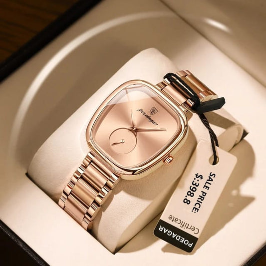 Poedagar 873 Ladies versatile watch