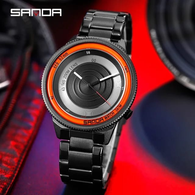Sanda Gents watch 1041