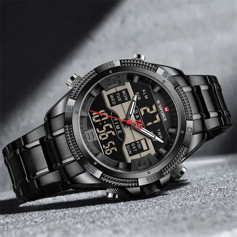NAVIFORCE NF 9201