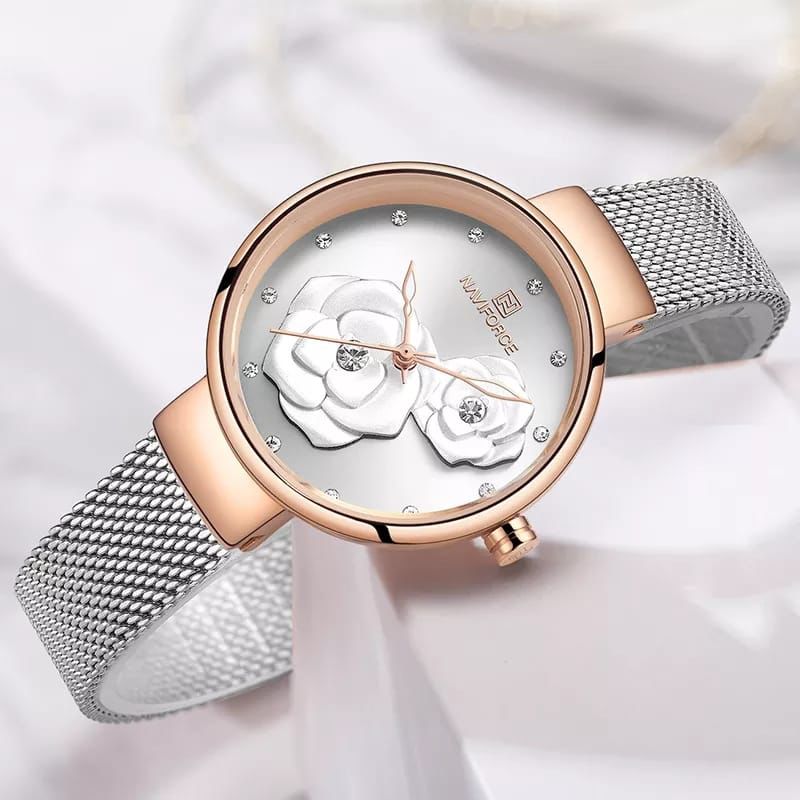 Naviforce Ladies 5014 watch