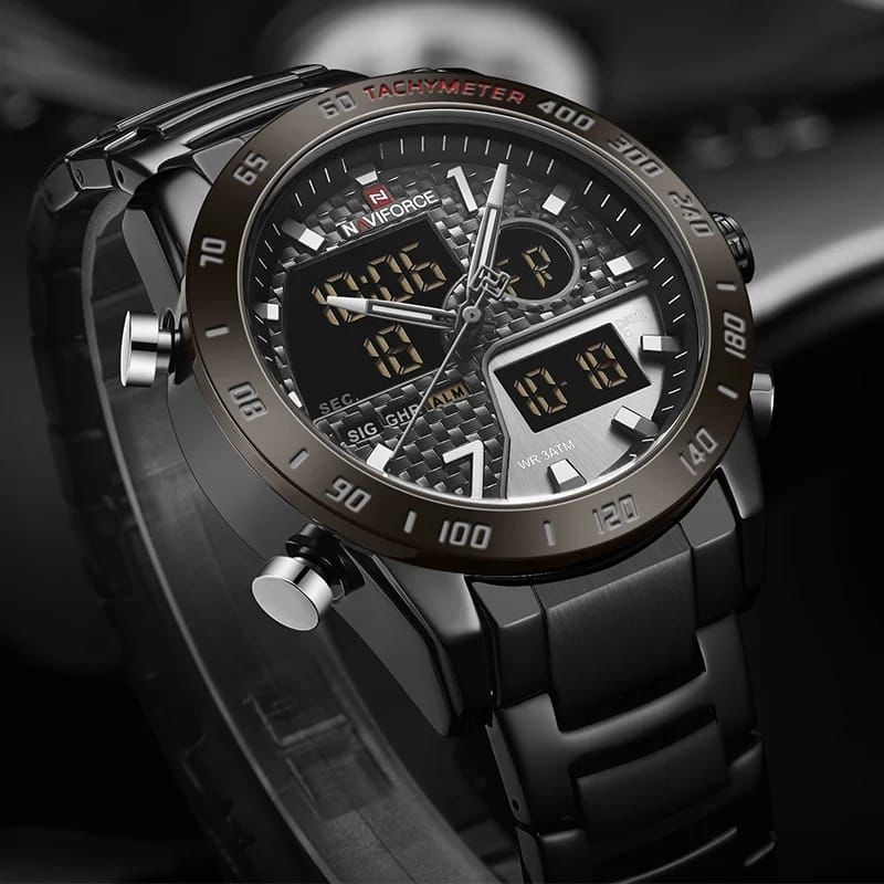 Naviforce Gents watch 9171