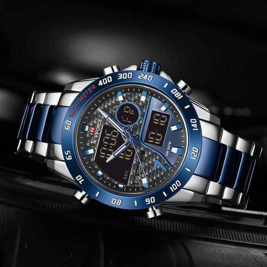 Naviforce Gents watch 9171