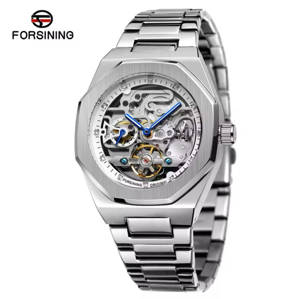 Forsining Automatic watch SKL design