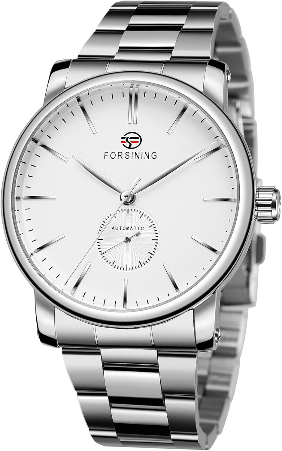 Forsining  FSG8214M  Mechanical Business Timepiece