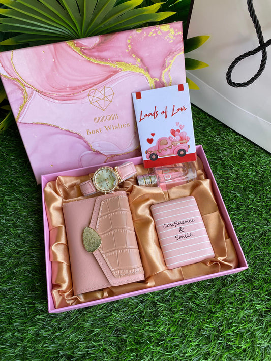 Pink Ladies Gift set 2026