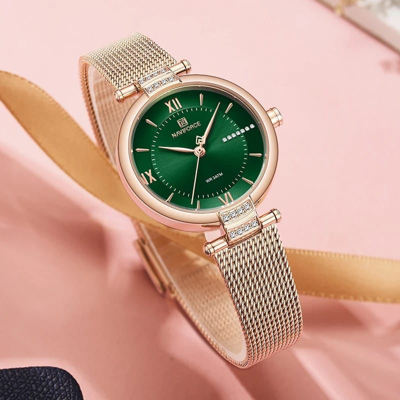 NAVIFORCE LADIES  5019 WATCH