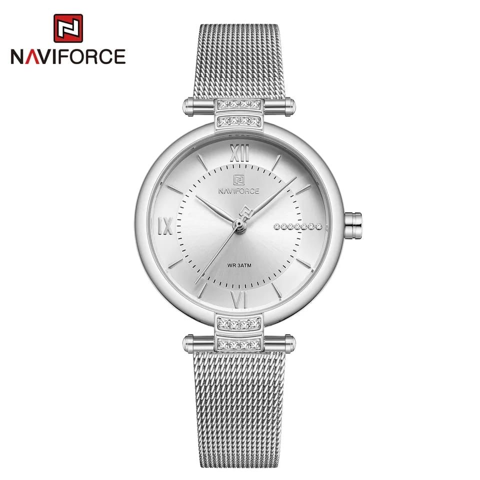 NAVIFORCE LADIES  5019 WATCH