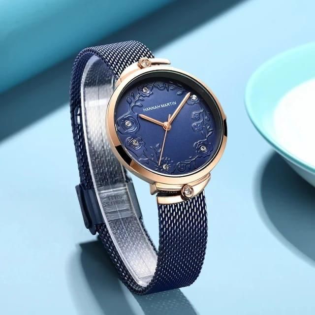 LADIES HM 119 Classic watch