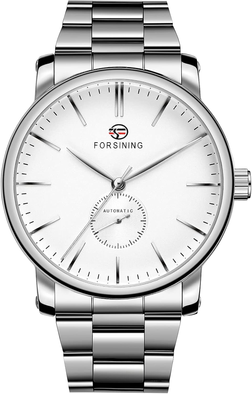 Forsining  FSG8214M  Mechanical Business Timepiece