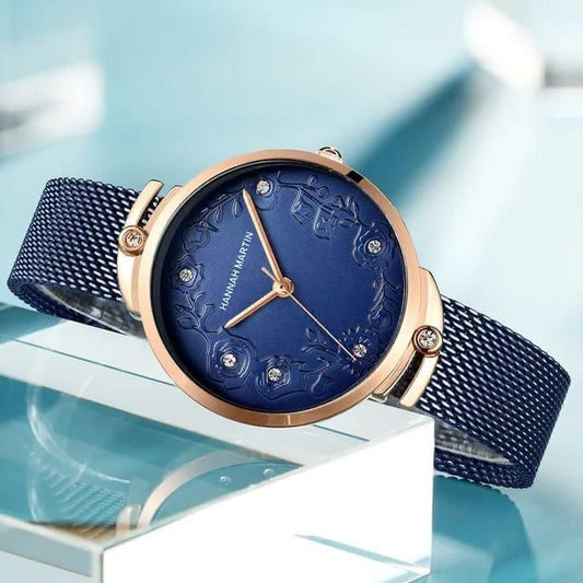 LADIES HM 119 Classic watch