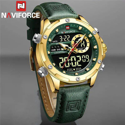 Naviforce NF9208 WATCH